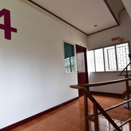 Amenity@22 Banguecoque Exterior foto